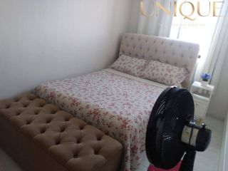 Apartamento com 3 quartos, sendo um suíte no Residencial Porto das Águas.