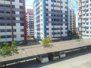 Apartamento com 3 quartos, sendo um suíte no Residencial Porto das Águas.