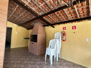 Recanto dos Guarás 2/4 no Inácio Barbosa