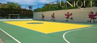 Recanto dos Guarás 2/4 no Inácio Barbosa