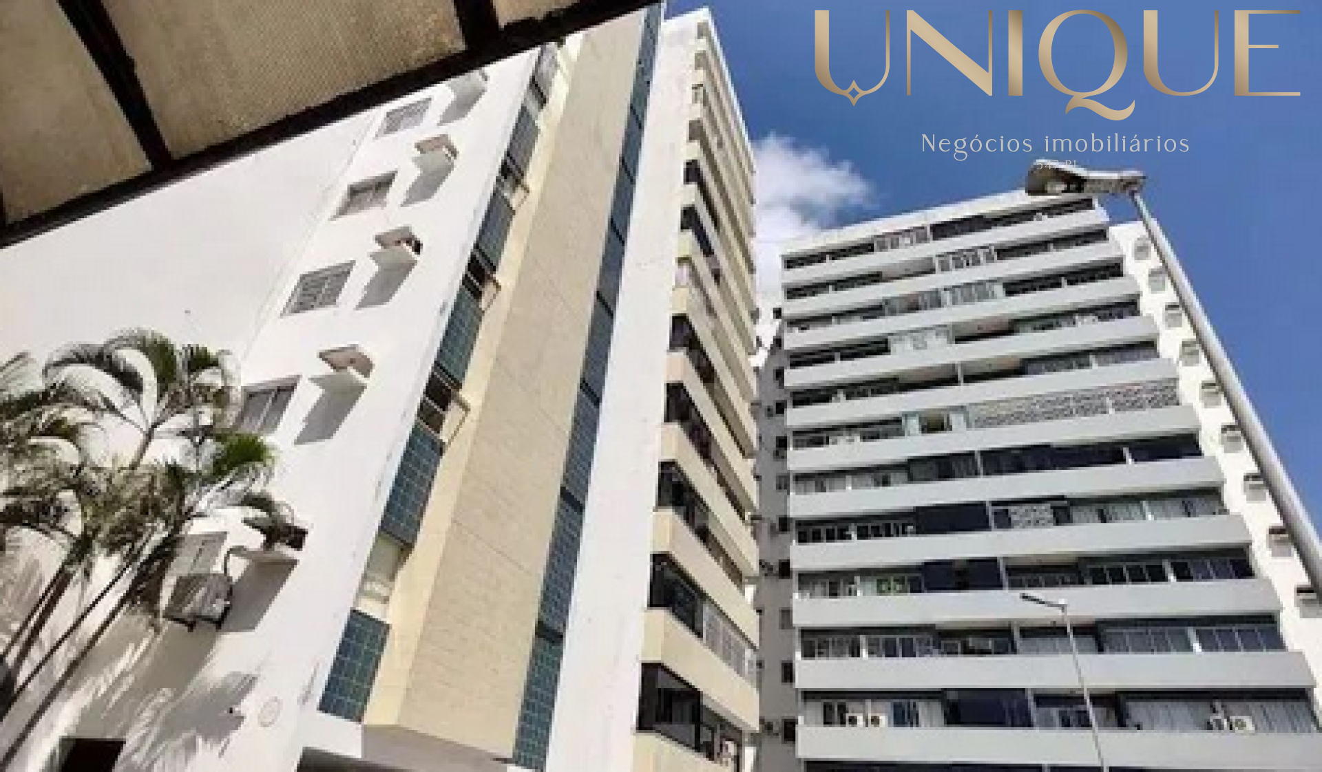 Morada das Árvores 3/4 Suíte + DCE