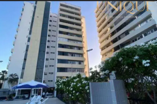 Morada das Árvores 3/4 Suíte + DCE