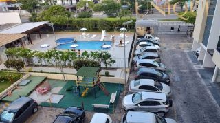 Morada das Árvores 3/4 Suíte + DCE