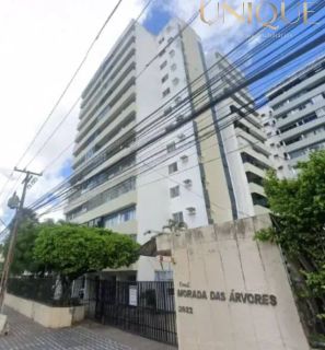 Morada das Árvores 3/4 Suíte + DCE