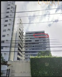 Morada das Árvores 3/4 Suíte + DCE