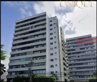 Morada das Árvores 3/4 Suíte + DCE