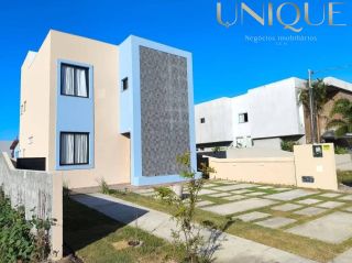 Excelente casa com 4 quartos suítes no Condomínio Praias do Sul III, Mosqueiro.