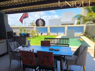 Excelente casa com 4 quartos suítes no Condomínio Praias do Sul III, Mosqueiro.