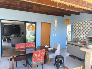 Excelente casa com 4 quartos suítes no Condomínio Praias do Sul III, Mosqueiro.