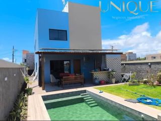 Excelente casa com 4 quartos suítes no Condomínio Praias do Sul III, Mosqueiro.