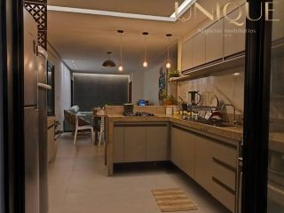 Excelente casa com 4 quartos suítes no Condomínio Praias do Sul III, Mosqueiro.