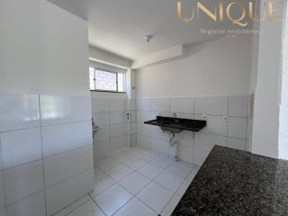 Apartamento térreo no Residencial Vida Nova Sobrado