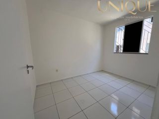 Apartamento térreo no Residencial Vida Nova Sobrado