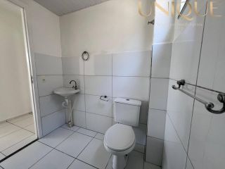 Apartamento térreo no Residencial Vida Nova Sobrado