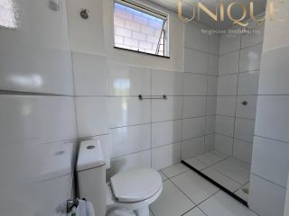 Apartamento térreo no Residencial Vida Nova Sobrado