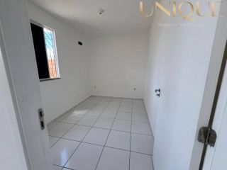 Apartamento térreo no Residencial Vida Nova Sobrado