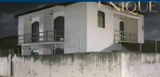 Casa duplex no Pereira Lobo