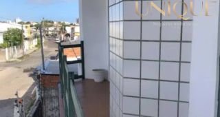 Casa duplex no Pereira Lobo