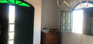 Casa duplex no Pereira Lobo