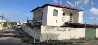 Casa duplex no Pereira Lobo