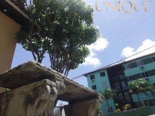 Apartamento reformado com 3 quartos no Residencial Sergipe Del Rey, ao lado da UNIT.