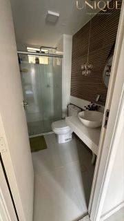 Apartamento reformado com 3 quartos no Residencial Sergipe Del Rey, ao lado da UNIT.