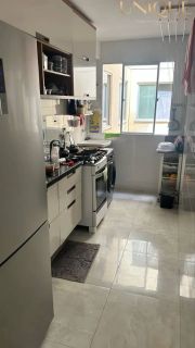 Apartamento reformado com 3 quartos no Residencial Sergipe Del Rey, ao lado da UNIT.