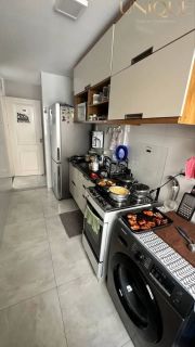 Apartamento reformado com 3 quartos no Residencial Sergipe Del Rey, ao lado da UNIT.