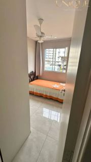Apartamento reformado com 3 quartos no Residencial Sergipe Del Rey, ao lado da UNIT.
