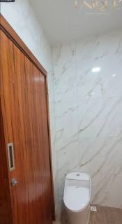 Excelente casa com 3 quartos, sendo um suíte no Condomínio Sol e Praia.