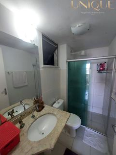 Ótimo ap no Cond. Bougainville, Jabotiana