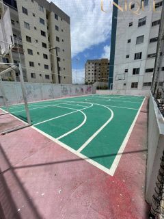 Ótimo ap no Cond. Bougainville, Jabotiana