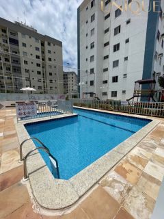 Ótimo ap no Cond. Bougainville, Jabotiana