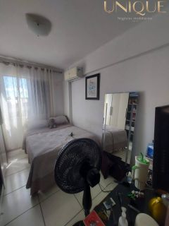 Ótimo ap no Cond. Bougainville, Jabotiana