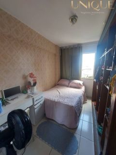 Ótimo ap no Cond. Bougainville, Jabotiana