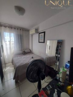 Ótimo ap no Cond. Bougainville, Jabotiana