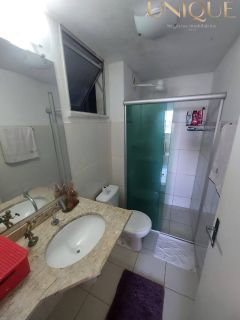 Ótimo ap no Cond. Bougainville, Jabotiana