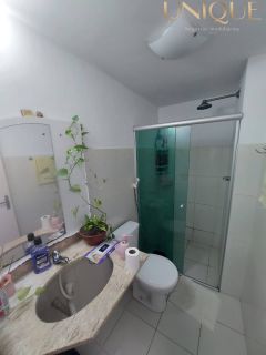 Ótimo ap no Cond. Bougainville, Jabotiana