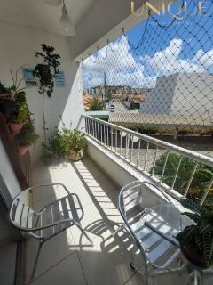 Ótimo ap no Cond. Bougainville, Jabotiana