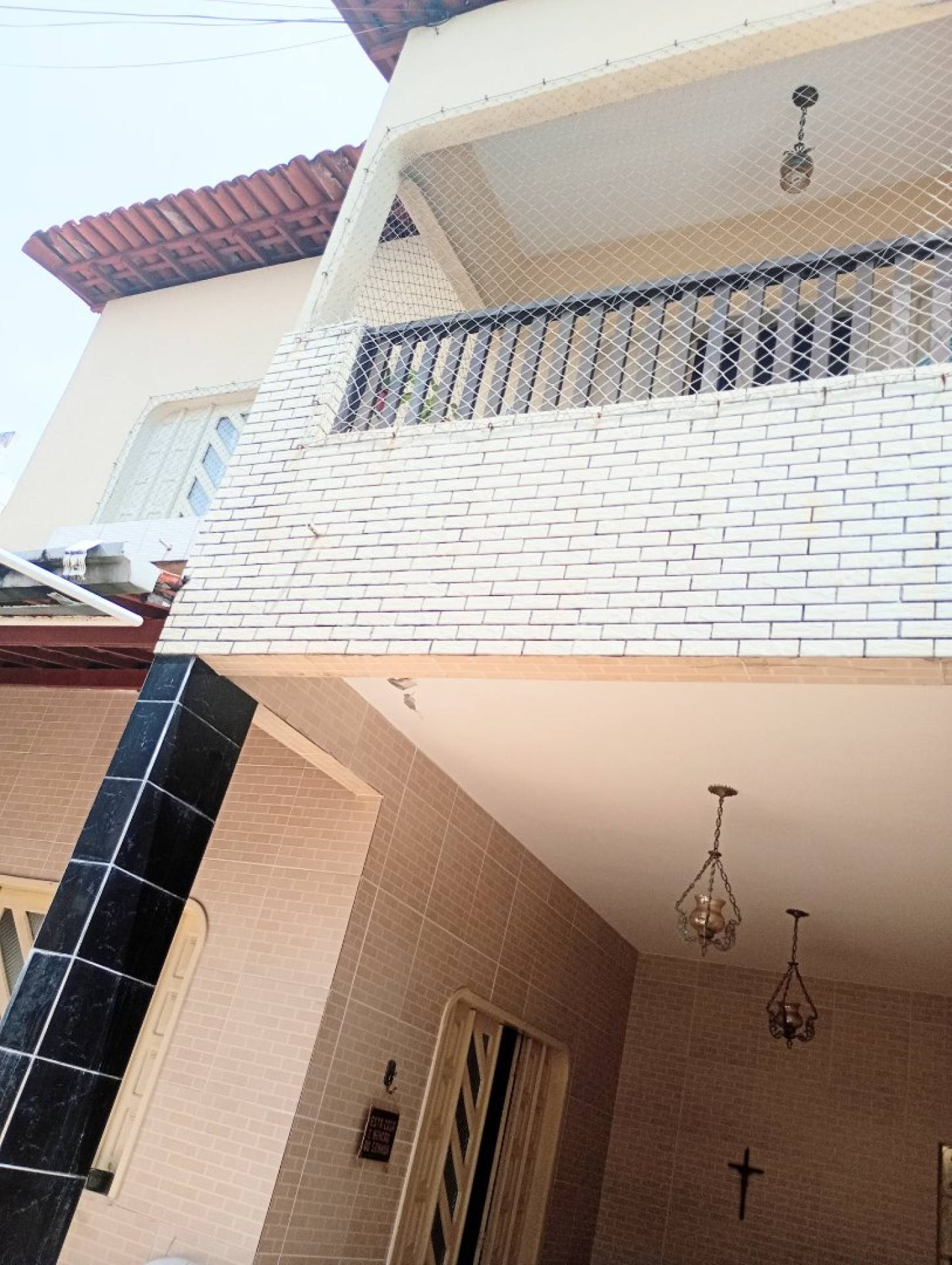 Casa Duplex no bairro Cirurgia