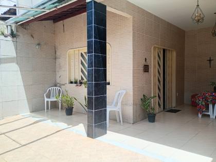 Casa Duplex no bairro Cirurgia