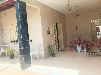 Casa Duplex no bairro Cirurgia