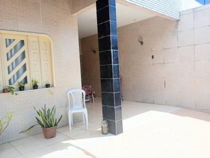 Casa Duplex no bairro Cirurgia
