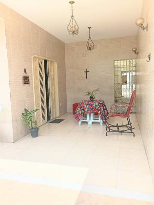 Casa Duplex no bairro Cirurgia