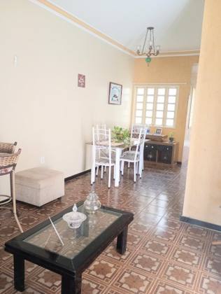 Casa Duplex no bairro Cirurgia