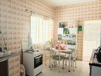 Casa Duplex no bairro Cirurgia