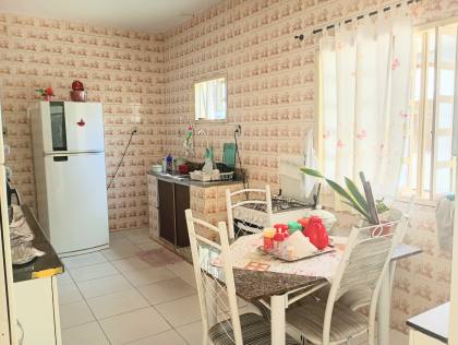 Casa Duplex no bairro Cirurgia