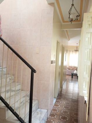 Casa Duplex no bairro Cirurgia