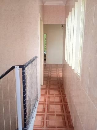 Casa Duplex no bairro Cirurgia