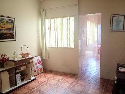 Casa Duplex no bairro Cirurgia